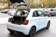 Fiat 500e LA PRIMA 38
