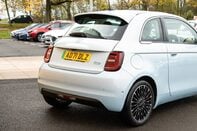 Fiat 500e LA PRIMA 8