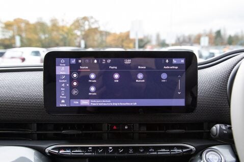 Fiat 500e LA PRIMA 23