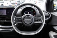 Fiat 500e LA PRIMA 22