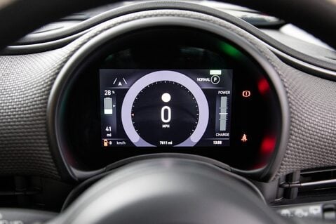 Fiat 500e LA PRIMA 16