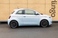 Fiat 500e LA PRIMA 12