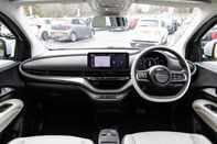 Fiat 500e LA PRIMA 3