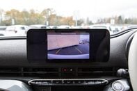 Fiat 500e LA PRIMA 29