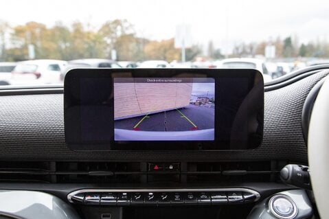 Fiat 500e LA PRIMA 29