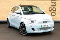 Fiat 500e LA PRIMA 1