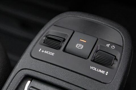 Fiat 500e LA PRIMA 35