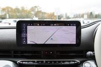 Fiat 500e LA PRIMA 25