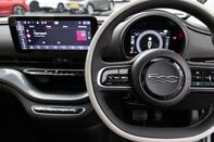 Fiat 500e LA PRIMA 20