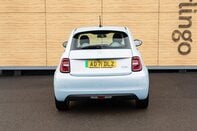 Fiat 500e LA PRIMA 6