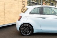 Fiat 500e LA PRIMA 7