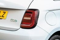 Fiat 500e LA PRIMA 9