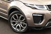 Land Rover Range Rover Evoque SI4 HSE DYNAMIC LUX 11