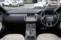 Land Rover Range Rover Evoque SI4 HSE DYNAMIC LUX 3