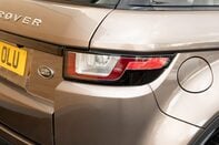 Land Rover Range Rover Evoque SI4 HSE DYNAMIC LUX 9