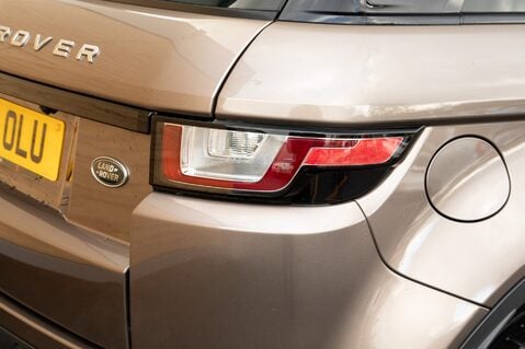 Land Rover Range Rover Evoque SI4 HSE DYNAMIC LUX 9