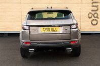 Land Rover Range Rover Evoque SI4 HSE DYNAMIC LUX 6