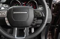 Land Rover Range Rover Evoque SI4 HSE DYNAMIC LUX 21