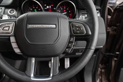 Land Rover Range Rover Evoque SI4 HSE DYNAMIC LUX 21