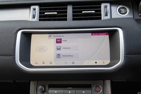 Land Rover Range Rover Evoque SI4 HSE DYNAMIC LUX 27