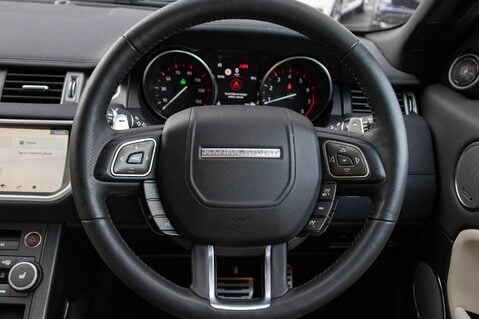 Land Rover Range Rover Evoque SI4 HSE DYNAMIC LUX 22