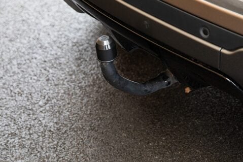 Land Rover Range Rover Evoque SI4 HSE DYNAMIC LUX 38