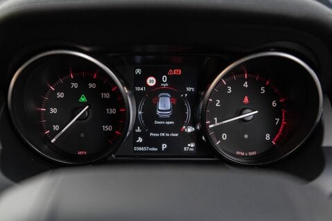 Land Rover Range Rover Evoque SI4 HSE DYNAMIC LUX 16