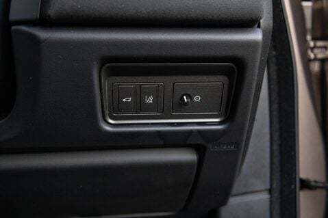 Land Rover Range Rover Evoque SI4 HSE DYNAMIC LUX 17