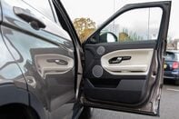 Land Rover Range Rover Evoque SI4 HSE DYNAMIC LUX 14