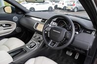 Land Rover Range Rover Evoque SI4 HSE DYNAMIC LUX 4