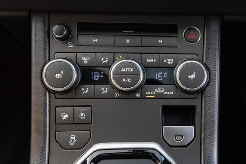 Land Rover Range Rover Evoque SI4 HSE DYNAMIC LUX 34