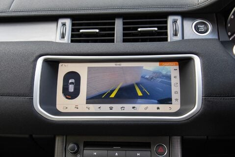 Land Rover Range Rover Evoque SI4 HSE DYNAMIC LUX 29