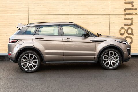Land Rover Range Rover Evoque SI4 HSE DYNAMIC LUX 12