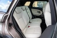 Land Rover Range Rover Evoque SI4 HSE DYNAMIC LUX 36