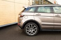 Land Rover Range Rover Evoque SI4 HSE DYNAMIC LUX 7