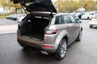 Land Rover Range Rover Evoque SI4 HSE DYNAMIC LUX 37