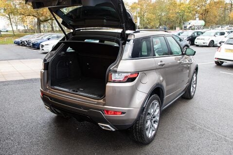 Land Rover Range Rover Evoque SI4 HSE DYNAMIC LUX 37