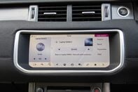 Land Rover Range Rover Evoque SI4 HSE DYNAMIC LUX 26