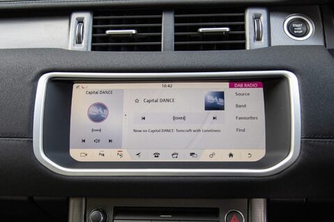 Land Rover Range Rover Evoque SI4 HSE DYNAMIC LUX 26