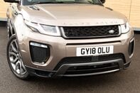 Land Rover Range Rover Evoque SI4 HSE DYNAMIC LUX 10