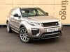 Land Rover Range Rover Evoque SI4 HSE DYNAMIC LUX