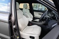 Land Rover Range Rover Evoque SI4 HSE DYNAMIC LUX 31