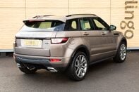 Land Rover Range Rover Evoque SI4 HSE DYNAMIC LUX 2