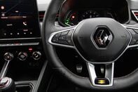 Renault Clio RS LINE TCE 19