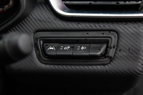 Renault Clio RS LINE TCE 16