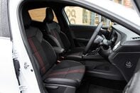 Renault Clio RS LINE TCE 32