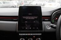 Renault Clio RS LINE TCE 25