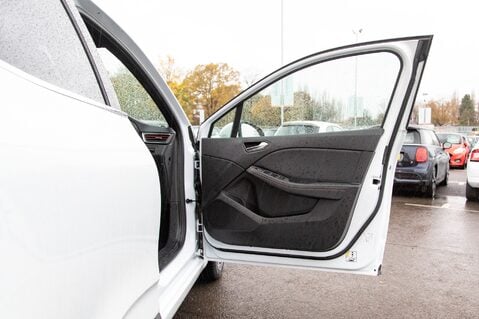 Renault Clio RS LINE TCE 14