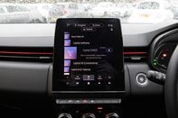 Renault Clio RS LINE TCE 24