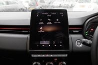 Renault Clio RS LINE TCE 28